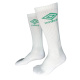 Meia Umbro Esportiva Clubes 3/4 Cano Alto BRVD
