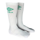 Meia Umbro Esportiva Clubes 3/4 Cano Alto BRVD