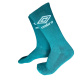 Meia Umbro Esportiva Clubes 3/4 Cano Alto VDBR