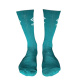 Meia Umbro Esportiva Clubes 3/4 Cano Alto VDBR