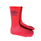 Meia Umbro Esportiva Clubes 3/4 Cano Alto VMAZ