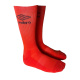 Meia Umbro Esportiva Clubes 3/4 Cano Alto VMPT