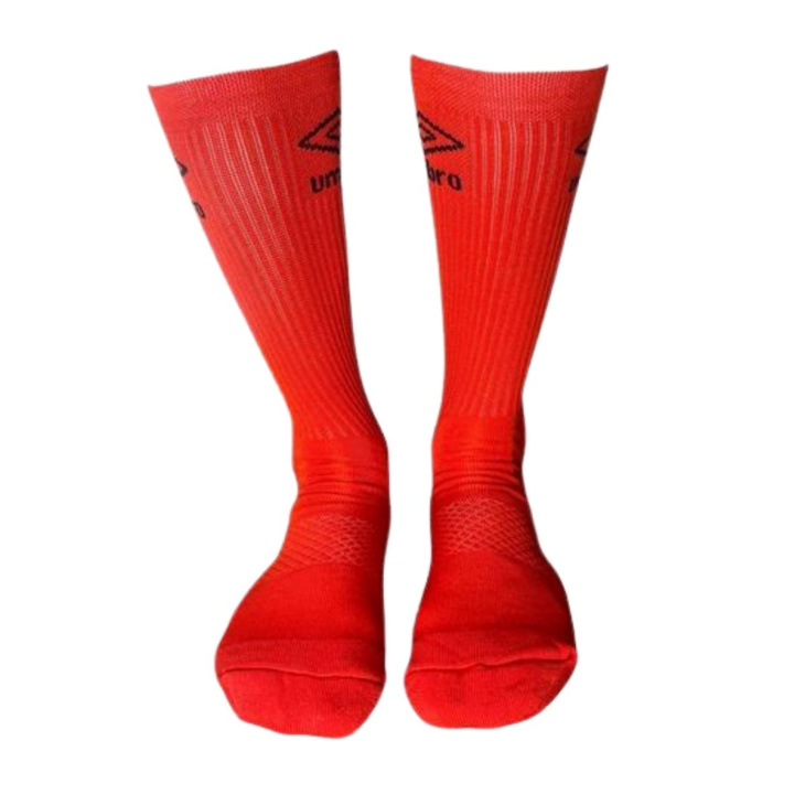 Meia Umbro Esportiva Clubes 3/4 Cano Alto VMPT