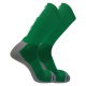 Meia UP Ciclismo Cano Longo Microfibra Verde