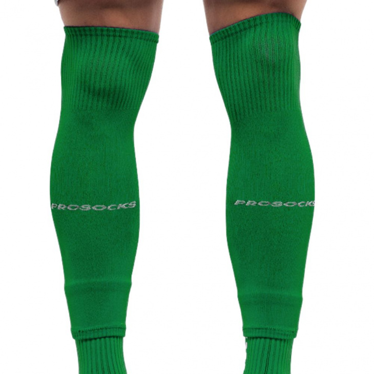 Meiao Cortado Prosocks® Armor Original Verde