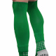 Meiao Cortado Prosocks® Armor Original Verde