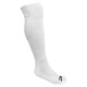 Meião Esportivo Antiderrapante Placar Grip Branco