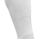 Meião Esportivo Antiderrapante Placar Grip Branco