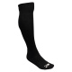 Meião Esportivo Antiderrapante Placar Grip Preto