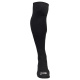 Meião Esportivo Antiderrapante Placar Grip Preto