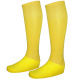 Meião Futebol Delfia Classic Juvenil Amarelo