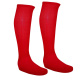 Meião Futebol Delfia Classic Juvenil Vermelho