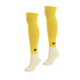 Meião Futebol Personalizado Mania de Futsal Classic Amarelo