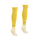 Meião Futebol Personalizado Mania de Futsal Classic Amarelo