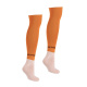 Meião Futebol Personalizado Mania de Futsal Classic Laranja