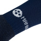 Meião Futebol Personalizado Mania de Futsal Classic Marinho