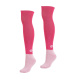 Meião Futebol Personalizado Mania de Futsal Classic Pink