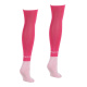 Meião Futebol Personalizado Mania de Futsal Classic Pink