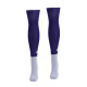 Meião Futebol Personalizado Mania de Futsal Classic Roxo