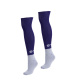 Meião Futebol Personalizado Mania de Futsal Classic Roxo
