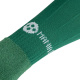 Meião Futebol Personalizado Mania de Futsal Classic Verde