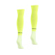 Meião Futebol Personalizado Mania de Futsal Classic Verde Limão
