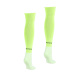 Meião Futebol Personalizado Mania de Futsal Classic Verde Neon