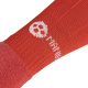 Meião Futebol Personalizado Mania de Futsal Classic Vermelho