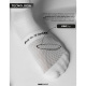 Meião Futebol Prosocks  Fullbase Pro Original Branco