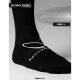 Meião Futebol Prosocks  Fullbase Pro Original Preto