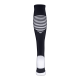 Meião Futebol Topper Boleiro Preto-Branco