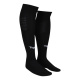 Meião Futebol Topper Cup Kids Preto-Branco