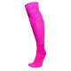 Meião JotaeMe Unissex Futebol Futsal Classic Pink Neon