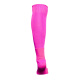 Meião JotaeMe Unissex Futebol Futsal Classic Pink Neon