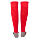 Meião Kanxa Power Juvenil Vermelho