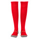 Meião Kanxa Power Juvenil Vermelho