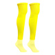 Meião Kanxa Profissional Amarelo