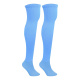 Meião Kanxa Profissional Azul Celeste