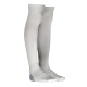 Meião Kanxa Profissional Top Branco