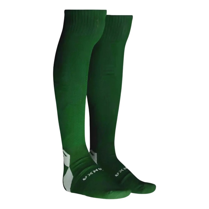 Meião Kanxa Profissional Top Verde