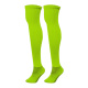 Meião Kanxa Profissional Verde Neon