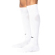 Meião Penalty Futebol Matís VIII Branco