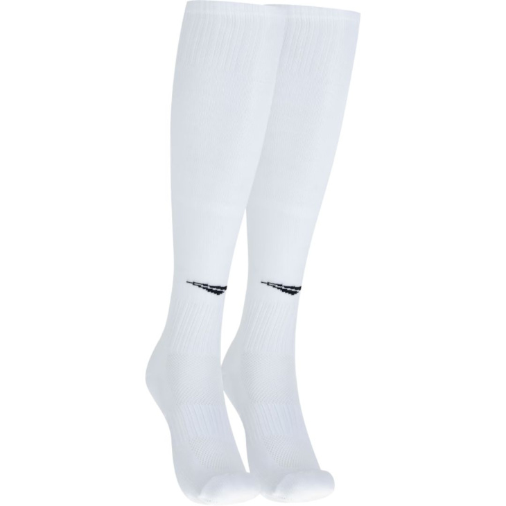 Meião Penalty Futebol Matís VIII Branco
