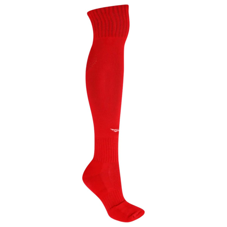 Meião Penalty Futebol Matís VIII Vermelho