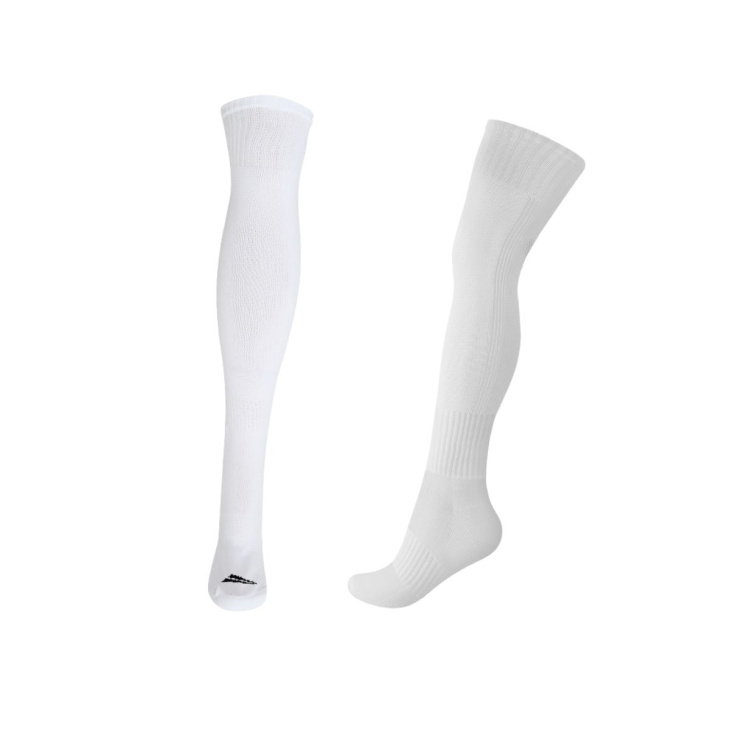 Meião Penalty Futebol Storm Infantil 34-38 Branco