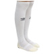 Meião Umbro Antiderrapante Futebol Futsal Fut7 Grip Branco