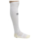 Meião Umbro Antiderrapante Futebol Futsal Fut7 Grip Branco