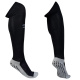 Meião Umbro Antiderrapante Futebol Futsal Fut7 Grip Preto