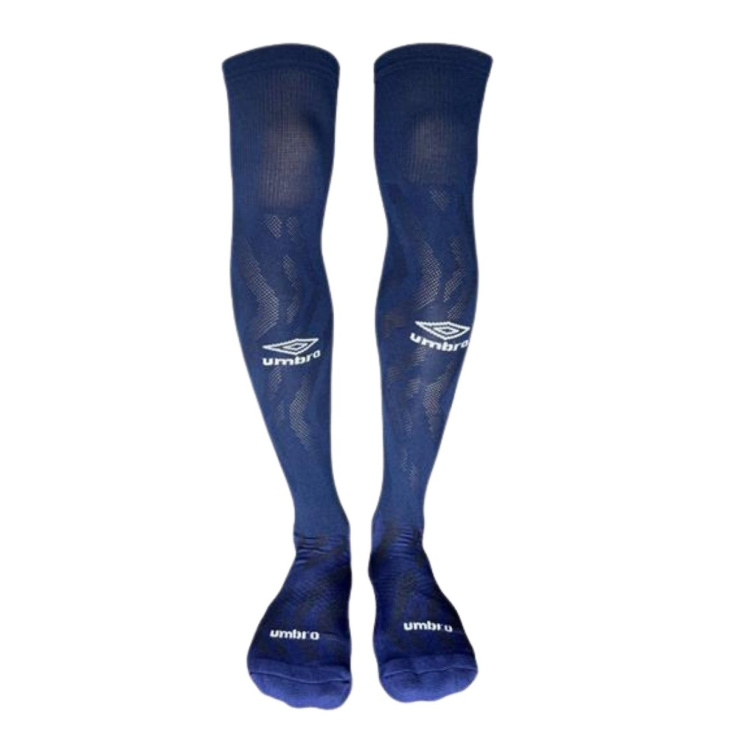 Meião Umbro Futebol Clubes Oficial Club Azul