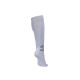 Meião Unissex Umbro Classic Infantil Branco